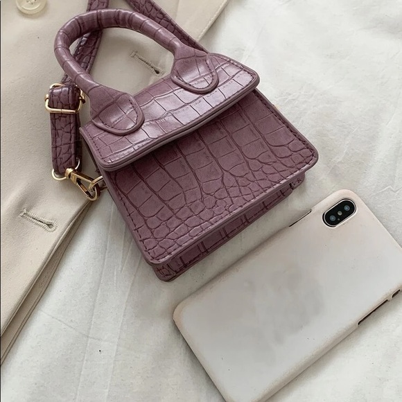 MINI BAG 💐 - Picture 8 of 8